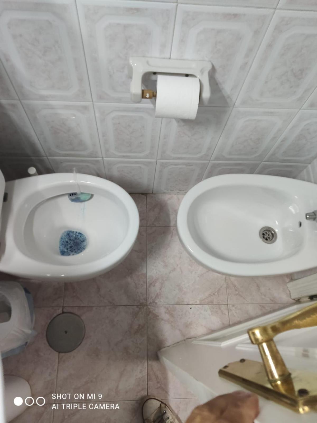 Privat bolig 3 - 3 Planta Sin Ascensor En Piso Compartido No Es Piso Entero! *